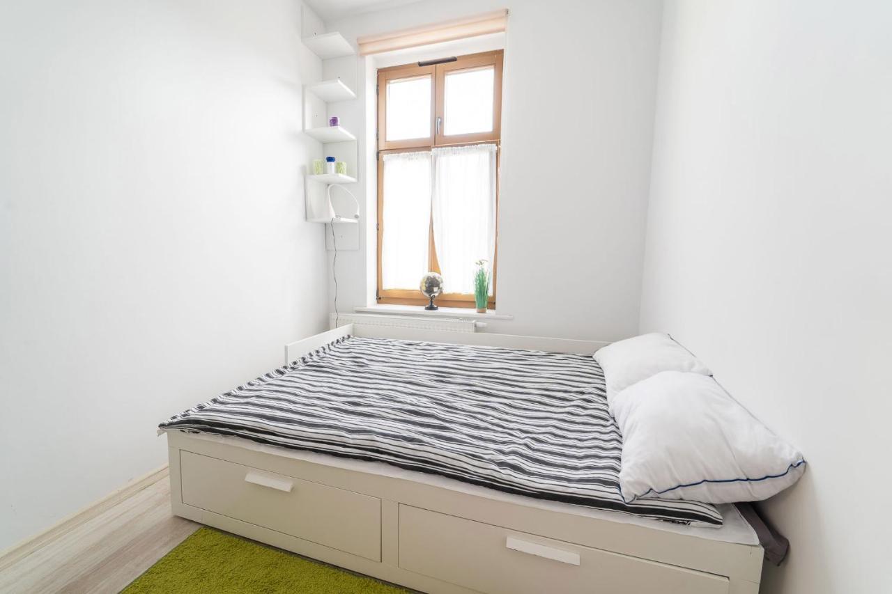Apartament Copernicus Olsztyn Allenstein Exterior foto